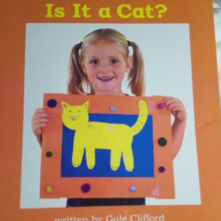 Is It a Cat