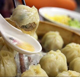 【吃货地图】上海—聊一聊来申城必吃的简单美食！