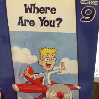 19-Big Book03: Where are you?