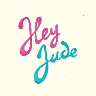 457.【翻唱】Hey Jude（cover.The Beatles）