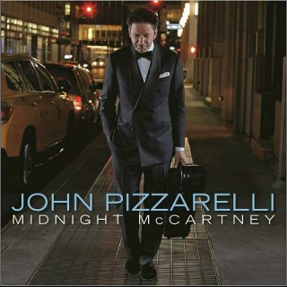 《The Shadow of Your Smile》 John Pizzarelli