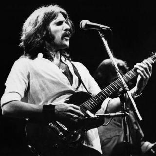 亡命之徒 Glenn Frey