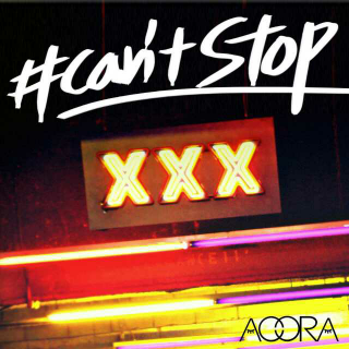 ＃can't stop