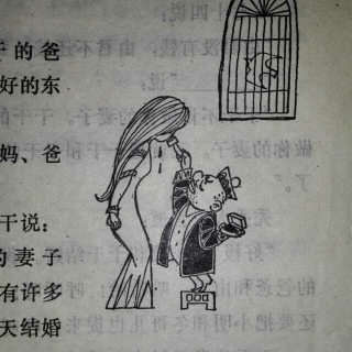 秃秃大王4-结婚没结成