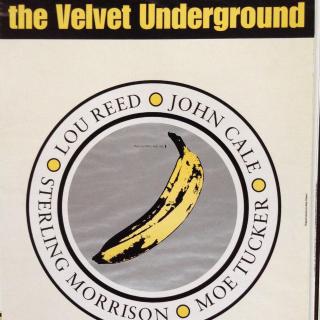 Sunday Morning - The Velvet Underground