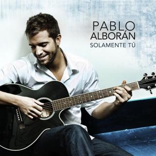 Pablo Alboran - Solamente Tú