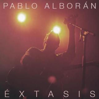 Pablo Alboran - Éxtasis (Radio Edit)