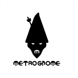 MetroGnome - Ringtone (MetroGnome Remix)