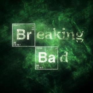 MetroGnome - Breaking Bad 绝命毒师