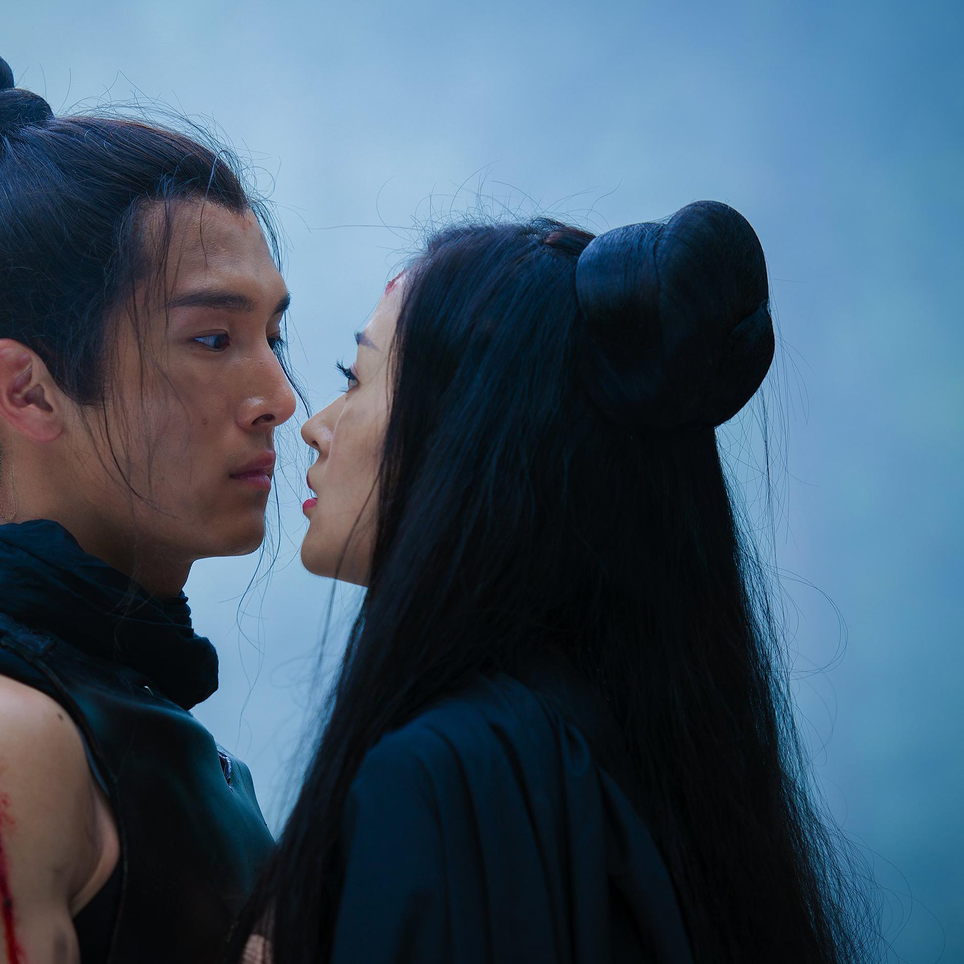 伦桑x萧忆情 可念不可说