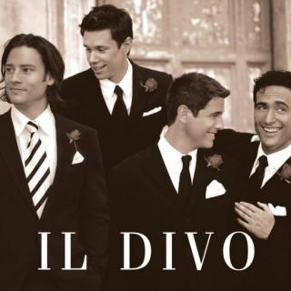 Feelings - Il Divo