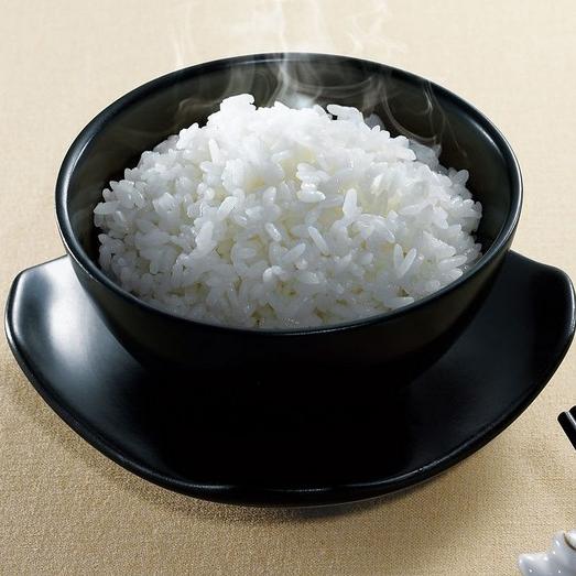 50年匠心 只为一碗让世界流口水的白米饭