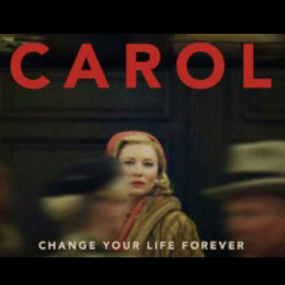 Carol: 两个女人的“花样年华”