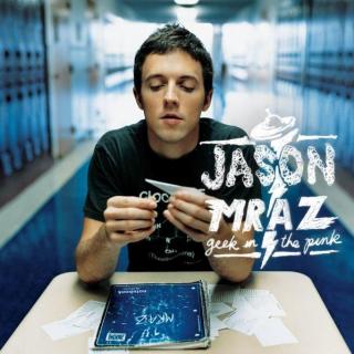 The Remedy (I Won't Worry) (LP Version) - Jason Mraz