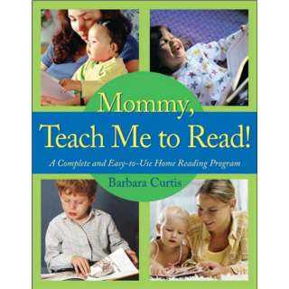 Mommy, teach me to read - day1-Acknowledgments 1