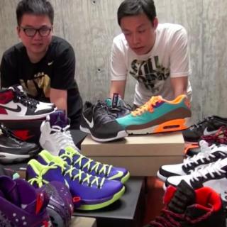 Sneaker 看你老师球鞋021 - 2013年五月发售盘点Part2