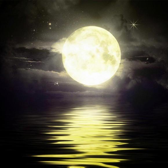 【25】天心月圆