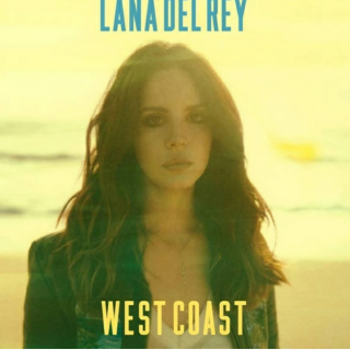 West Coast(Radio Mix)(Lana Del Rey)