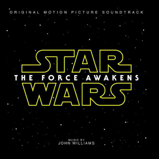 Star Wars（Main Title）—John Williams