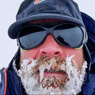 0127 他倒在了终点前48公里处，极地探险家亨利欧斯利的故事