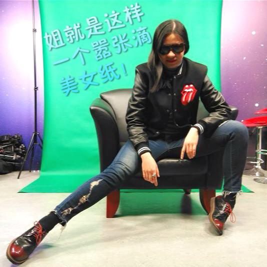 【赫扬示范"大爷式占座"!】在线收听_round table 圆桌议事_荔枝fm