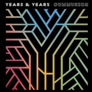 Years&Years-Gold