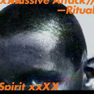 Trip Hop大神Massive Attack-Ritual Spirit EP (2016)