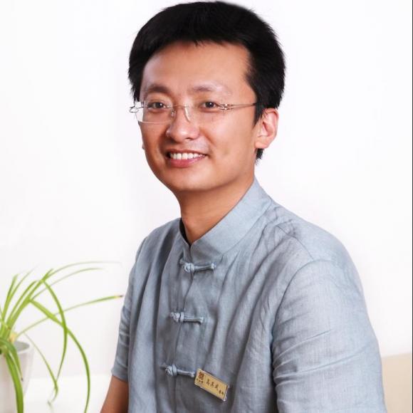 00:00 00:00  3253 讲师:高其武 北京行知堂的执业中医师.