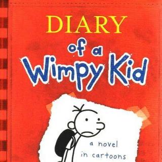 01 - Diary of a Wimpy Kid