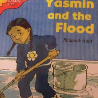 Yasmin and the Flood