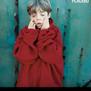 英国另类摇滚Placebo同名首张