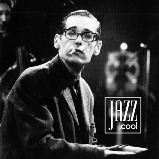 爵士钢琴诗人Bill Evans