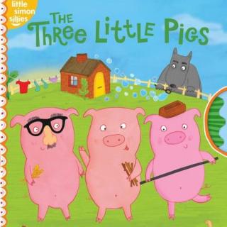 <Baby Reading Show>the three little pigs 