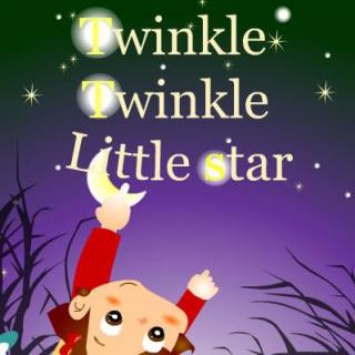 <Baby Reading Show>twinkle twinkle little star