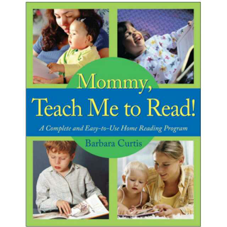 Mommy, teach me to read - introduction 3/5