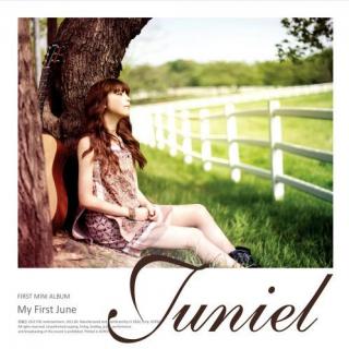  Illa Illa（일라 일라）-JUNIEL