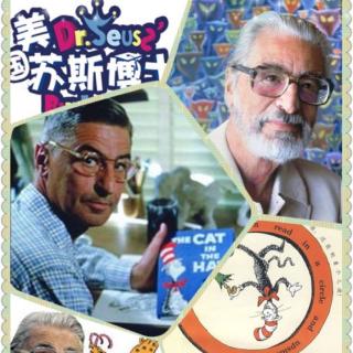 第35期 Dr.Seuss 苏斯博士系列介绍