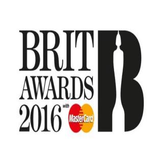 【1.31】Brit Awards 2016 主播：佩姨&大橙子