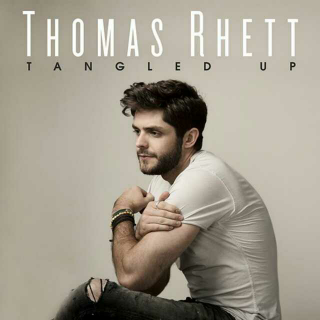 Make Me Wanna-Thomas Rhett