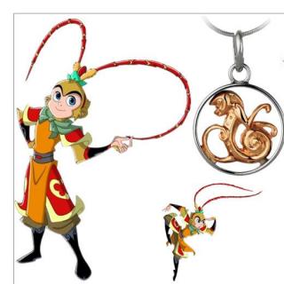 1980年出生猴肖2016年运势以及改运方法第五