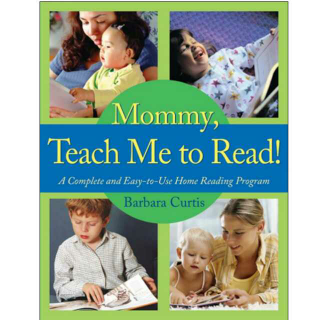 Mommy, teach me to read - Introduction 4/5