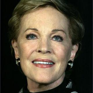 Julie Andrews - I Don't Care