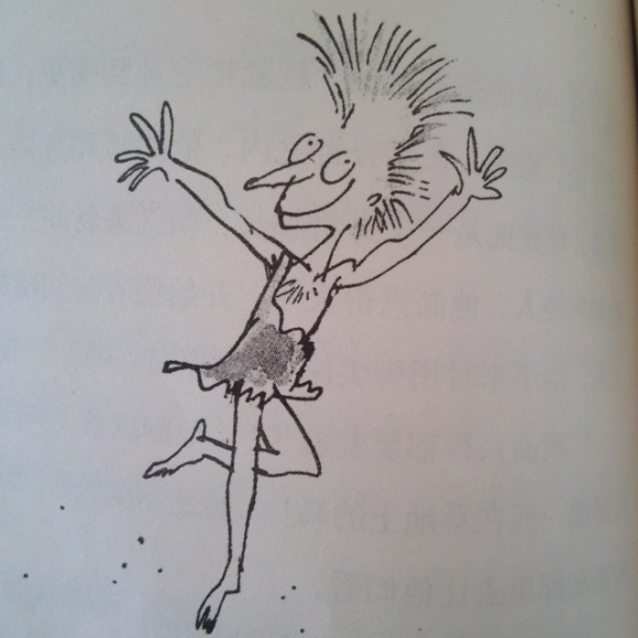 20160131朱容泽故事分享查理和大玻璃升降机13旺卡维他是怎样发明的