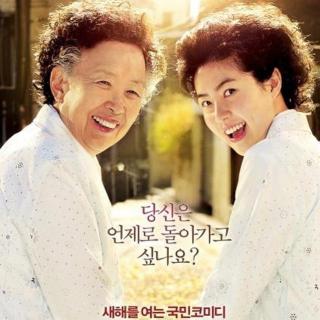 韩国排行第二的喜剧电影，笑出腹肌