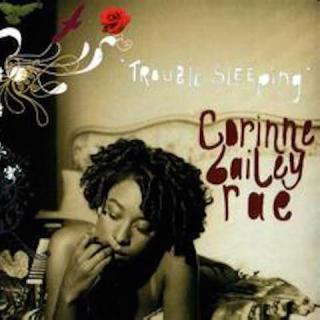 Corinne Bailey Rae - Trouble Sleeping