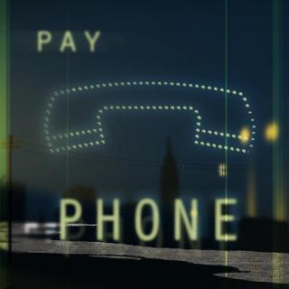 【3D双声道】Payphone魔力红