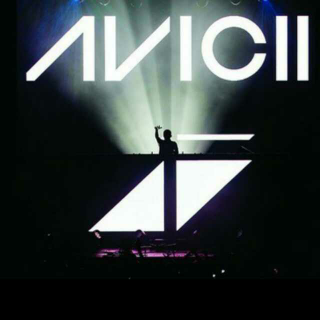Avicii Broken Arrows（音乐节E版）