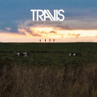 vol.06 Where you stand-Travis