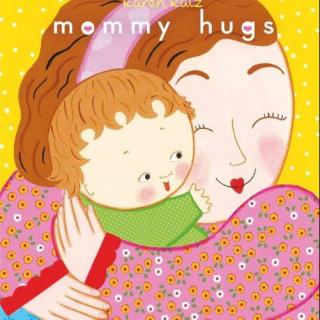 【星球故事】Mommy Hugs