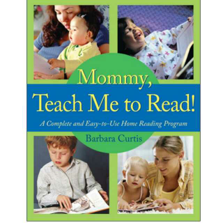 Mommy, teach me to read - Reading--- the great adventure 1/6